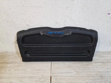 фото thumb №1, Полиця багажника citroen c4 cactus 14-20r 98013537zd