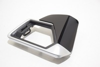 фото thumb №13, Bmw 3 g20 g21 планка декоративная декоративная панели распределительной туннеля пианино