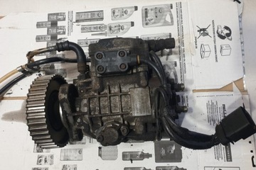 фото thumb №7, Насос топлива skoda octavia i 1u2 038130107d 1.9l дизель 81kw 1999