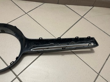 фото thumb №11, Решітка решітка решітка радіатора бампера mercedes gle w167 a167 19-