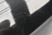 фото thumb №7, Hyundai h-1 h300 крыло левый перед