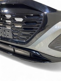 фото thumb №8, Audi q8 e-tron бампер передний