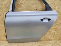 фото thumb №3, Двері задні ліва audi a8 d4 lift