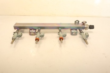 фото thumb №1, Планка вприскувальний lexus rx v 2.5 350h гібрид prestige