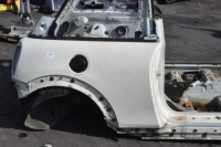 фото thumb №3, Mini f56 поріг чверть крила правий задня задній