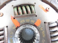 фото thumb №8, Колесо маховик suzuki jimny 1.3 1878006046 ca1262183000