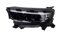 фото thumb №1, Opel mokka b ii lift 9860326480 2024- лампа левая full led