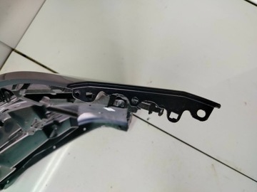 фото thumb №14, Бампер перед переднє bmw 5 g30 g31 м-пакет 17-20