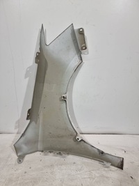 фото thumb №9, Skoda fabia iii 3 крило лівий перед переднє