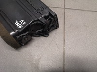 фото thumb №7, Решётка воздуховод средняя audi a8 d2 4d0820951