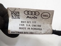 фото thumb №11, Рейка рульового управління колонка трансмісія європа 8w1423055s audi a5 ii f5 a4 b9 8w 16r