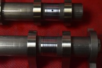 фото thumb №10, Головка двигуна x221112b000 kia ceed 1 i 1.6 16v 122 km 07-10