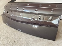 фото thumb №11, Hyundai ioniq 5 v кришка багажника багажника задня задня poznań giełda