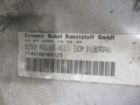 фото thumb №6, Молдинг накладка крила лівий перед bmw x3 e83 m-pakiet a08/7