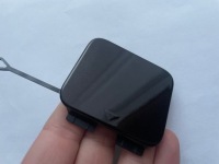 фото thumb №3, Bmw seria 3 gt f34 стандарт 2013-2016 заглушка фаркоп задняя оригинал