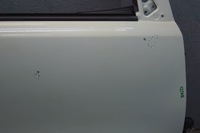 фото thumb №9, Nissan note e11 рестайлинг дверь правые перед 326g d1827