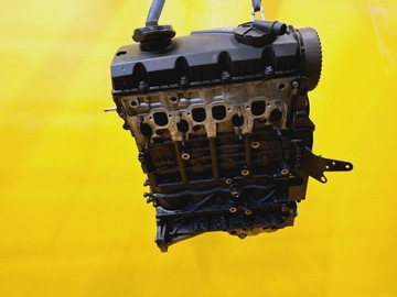 фото thumb №7, Двигатель vw passat b5 1.9 tdi код двигателя: avb головка: 038103373r nr97