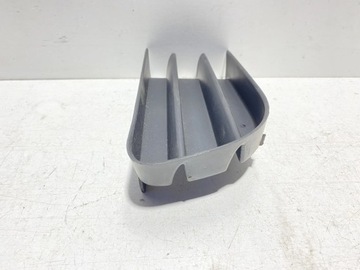 фото thumb №9, Решётка правая перед renault megane ii 8200115120