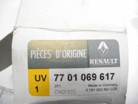 фото thumb №7, Датчик тиску пального master ii 1.9 7701069617