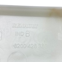 фото thumb №14, Nowa оригинальный номер молдинг решётка решетка renault master ii 1997-2010 8200426363