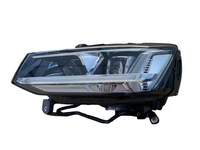 фото thumb №1, Audi q2 81a лампа левая перед полный led 81a941033c