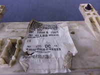 фото thumb №6, Ford focus mk2 lift коробка запобіжників bsi