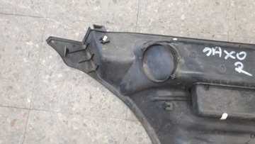 фото thumb №10, 9605349677 боковина двері правий citroen saxo mk2