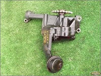 фото thumb №5, Mercedes vaneo w414 1.6 04r насос масла маслоприймач smog