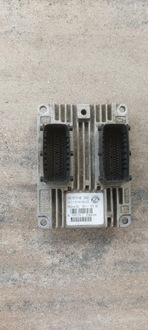 фото thumb №1, Блок управления silnika-komputer-fiat grande punto 1.4