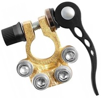 фото thumb №10, Клема стяжна супорт do акумулятор універсальний набір 2 szt 6v 12v da71a