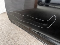 фото thumb №15, Tesla x дверь передние левая