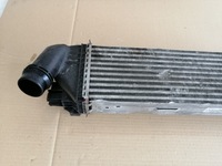 фото thumb №4, Радиатор интеркулер renault trafic iii vivaro b