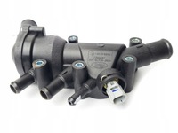 фото thumb №1, Корпус термостата ford focus ka 1.6l zetec rocam nowa оригінальна 1212852
