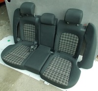 фото thumb №9, Skoda superb ii kombi 12r сидіння комплект сидінь europa