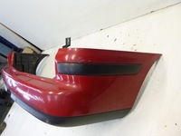 фото thumb №11, Бампер задній vw sharan lift ly3d 2001