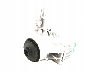 фото thumb №1, Радиаторов масла з фильтром ford transit 00 2.4 tdci