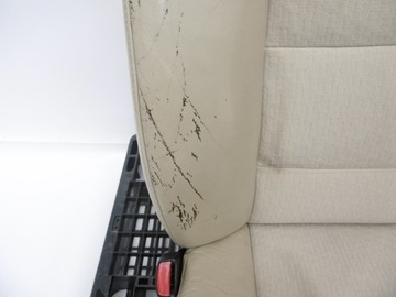 фото thumb №10, Сиденье левый перед водителя eu volvo v70 iii s80 ii