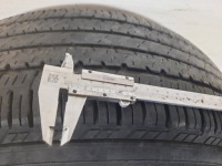 фото thumb №10, Диски диски nissan navara d21 d22 16'' 8j 6x139.7