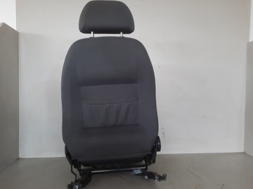 фото thumb №8, Seat leon 99-05 сидіння пасажира правий перед 1j4881106