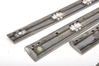 фото thumb №5, Mercedes klasa e w211 2002 накладки комплект