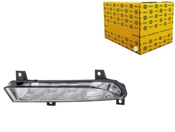 фото thumb №1, Світло денні l skoda octavia ii 11.08-06.13 hella