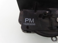 фото thumb №5, Замок лівий передній opel corsa c 13203899 8 pin