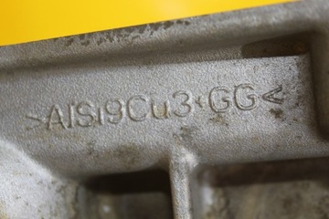 фото thumb №13, Блок двигателя audi a4 b6 vw skoda seat 1.6 b 8v alz 06b103019h