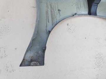 фото thumb №13, Крило skoda octavia ii 1z 2004-2009r. лівий переднє 9102 оригінал