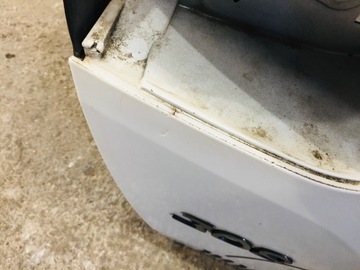 фото thumb №8, Кришка kwe kwed peugeot 308 t9 sw універсал #139