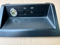 фото thumb №7, Skoda fabia iii гніздо port usb 5q0035726b
