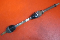 фото thumb №1, Renault clio 3 iii 1.5 dci k9k768 привідний вал права перед передня 8200499586