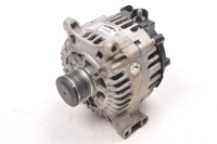 фото thumb №1, Mercedes w169 2.0 cdi генератор lra02885 lucas