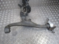 Купить Подвеска перед правое поворотный кулак правая mercedes w463/4 g klasa amg оригинал, фото thumb