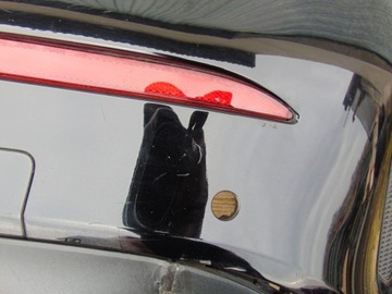 фото thumb №9, Бампер зад mercedes a177 w177 amg a1778800002